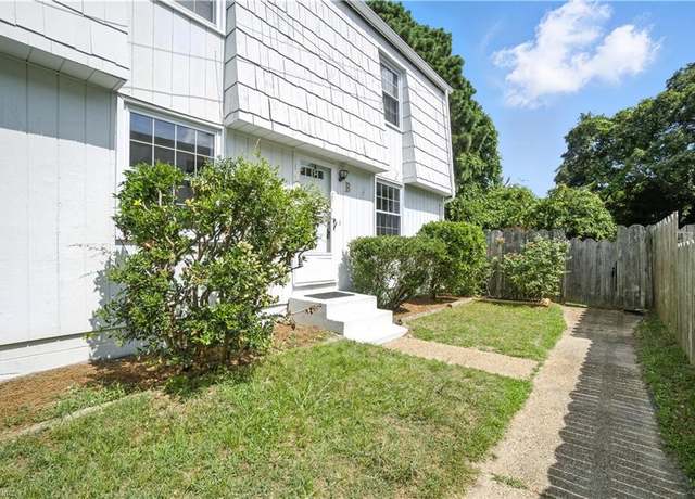 Property at 112 88th St Unit B, Virginia Beach, VA 23451, 4 beds, 3 baths