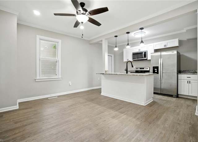 Property at 916 Douglas Ave, Portsmouth, VA 23707, 3 beds, 2 baths