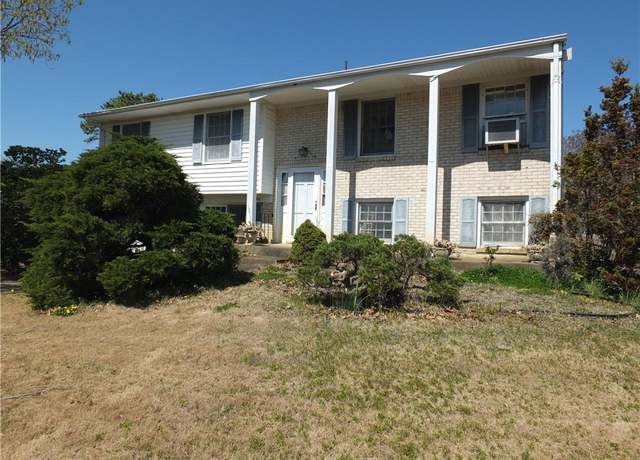 Property at 3840 Windsor Gate Rd, Virginia Beach, VA 23452, 5 beds, 3 baths