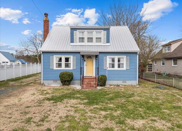 Property at 28036 Harborton Rd, Harborton, VA 23389, 4 beds, 2 baths
