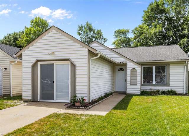 Property at 1640 Mill Oak Dr, Virginia Beach, VA 23464, 2 beds, 1 bath