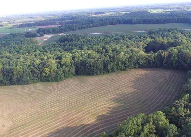 Property at 40.9AC White Meadow Rd, Boykins, VA 23827