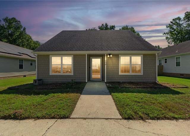 Property at 208 Widgeon Ct, Suffolk, VA 23434, 4 beds, 3 baths