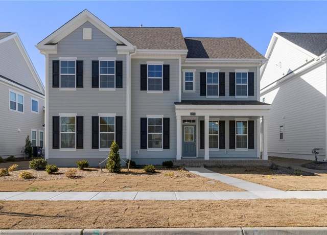 Property at 2204 Sanibel Ln, Chesapeake, VA 23321, 5 beds, 2.5 baths