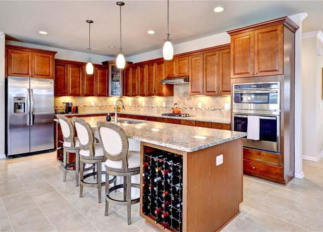 Property at 4320 Harrington Cmn, Williamsburg, VA 23188, 2 beds, 2.5 baths