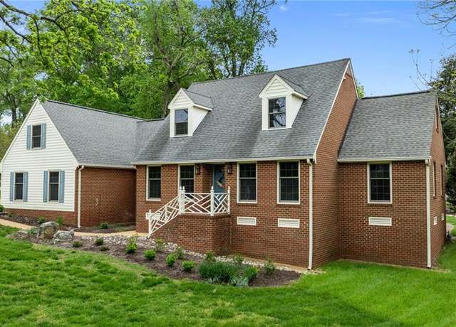 Property at 101 Harrells Ct, Williamsburg, VA 23185, 3 beds, 2.5 baths