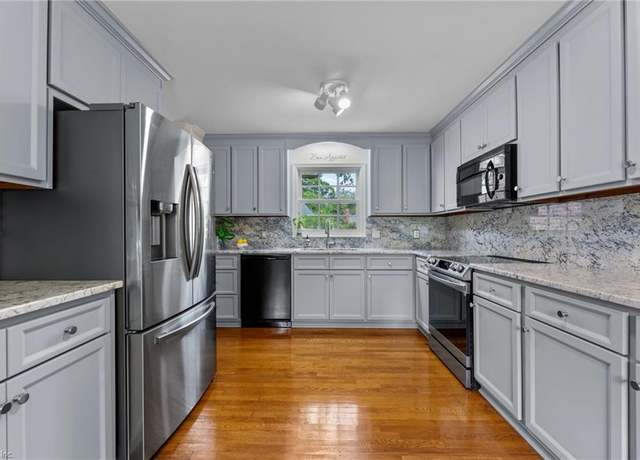 Property at 101 Harrells Ct, Williamsburg, VA 23185, 3 beds, 2.5 baths