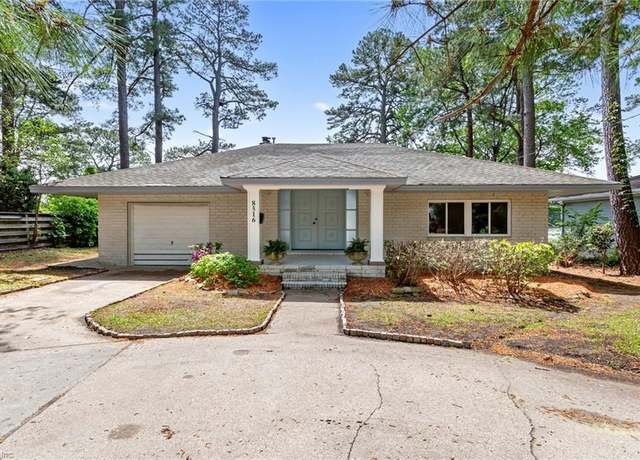 Property at 8516 Culfor Cres, Norfolk, VA 23503, 3 beds, 2 baths