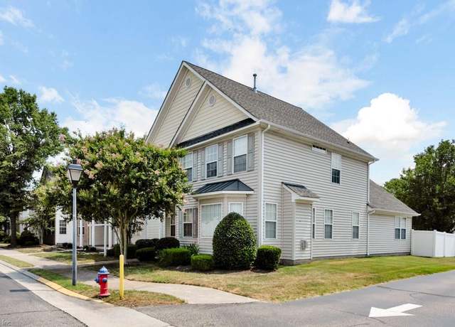 Property at 824 Willberry Dr, Virginia Beach, VA 23462, 3 beds, 2.5 baths