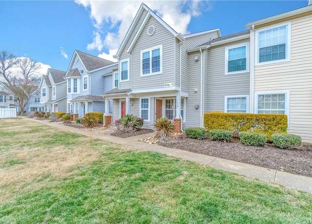 Property at 768 Drift Tide Dr, Virginia Beach, VA 23464, 2 beds, 2 baths
