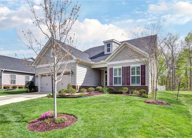 Property at 6571 Westbrook Dr, Williamsburg, VA 23188, 3 beds, 2 baths