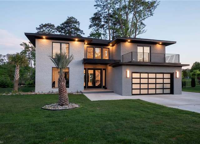 Property at 5237 Battersea Ct, Virginia Beach, VA 23455, 4 beds, 4.5 baths