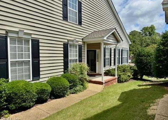 Property at 4568 Beacon Hill Dr, Williamsburg, VA 23188, 3 beds, 3 baths
