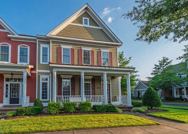 Property at 1401 Sommerton Way #48, Chesapeake, VA 23320, 4 beds, 2.5 baths