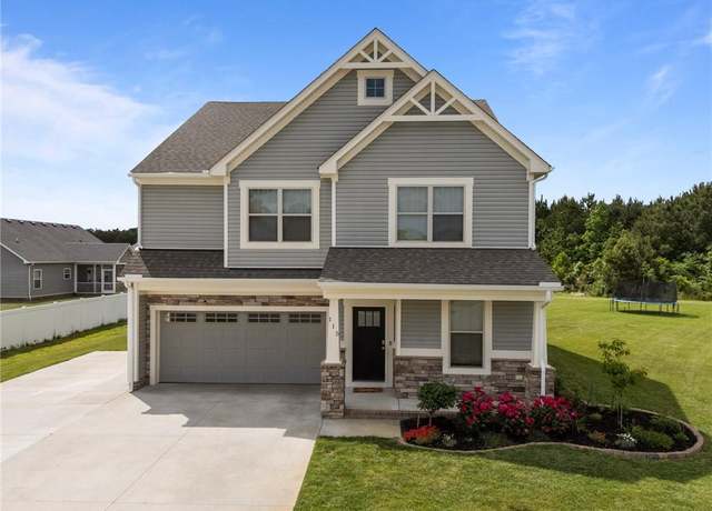 Property at 115 Sligo Way, Moyock, NC 27958, 4 beds, 2.5 baths