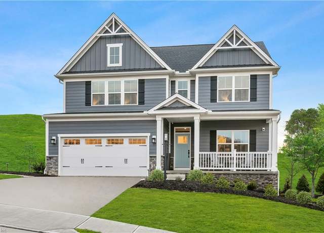 Property at 5825 Sherman Ct, Virginia Beach, VA 23464, 4 beds, 2.5 baths