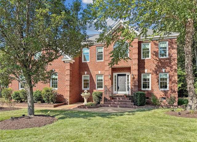 Property at 700 Water Fowl Dr, Yorktown, VA 23692, 5 beds, 3 baths