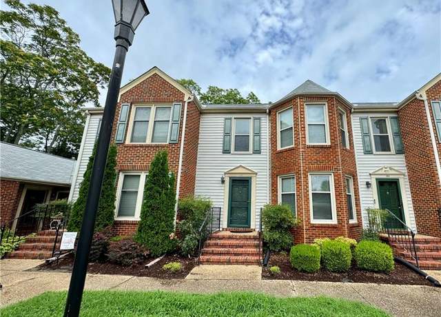 Property at 122 River Point Dr, Suffolk, VA 23434, 3 beds, 2.5 baths
