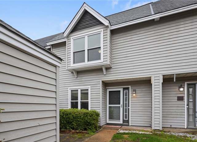 Property at 5085 Glenwood Way, Virginia Beach, VA 23456, 3 beds, 2.5 baths