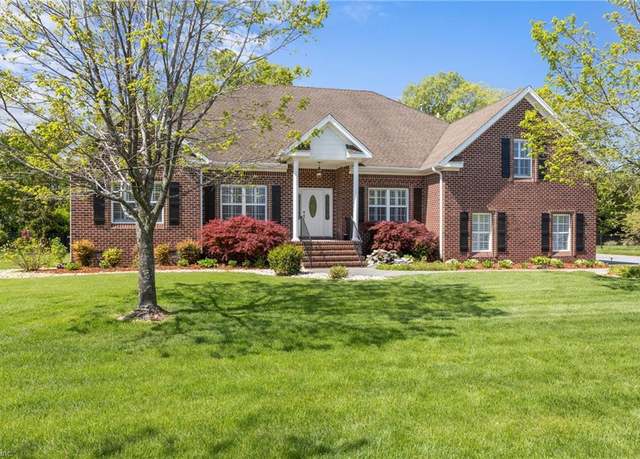 Property at 2617 Bombay Lndg, Virginia Beach, VA 23456, 5 beds, 3 baths