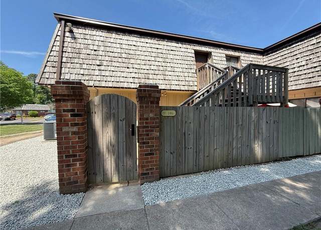 Property at 146 Saw Grass Bnd, Virginia Beach, VA 23451, 2 beds, 2 baths