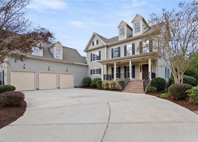 Property at 419 Hastings Pl, Suffolk, VA 23433, 6 beds, 5.5 baths