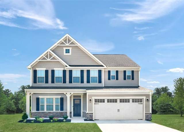 Property at 5833 Sherman Ct, Virginia Beach, VA 23464, 4 beds, 2.5 baths