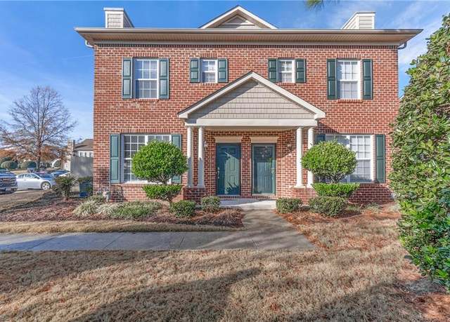 Property at 5204 Fulwood Ct, Virginia Beach, VA 23455, 2 beds, 2.5 baths