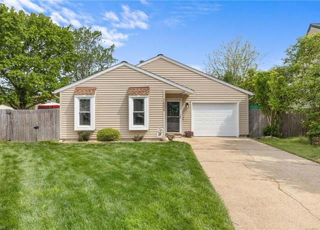 Property at 1504 Stace Ct, Virginia Beach, VA 23453, 3 beds, 2 baths