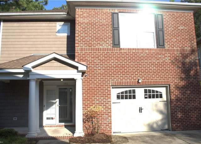 Property at 436 Blue Beech Way, Chesapeake, VA 23320, 3 beds, 2.5 baths