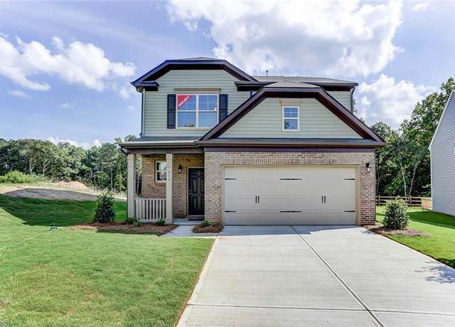 Property at Lot 32 Janice Ct, Gloucester, VA 23061, 4 beds, 3.5 baths