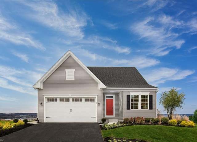 Property at 200 Woodcreek Rd, Williamsburg, VA 23185, 3 beds, 2 baths
