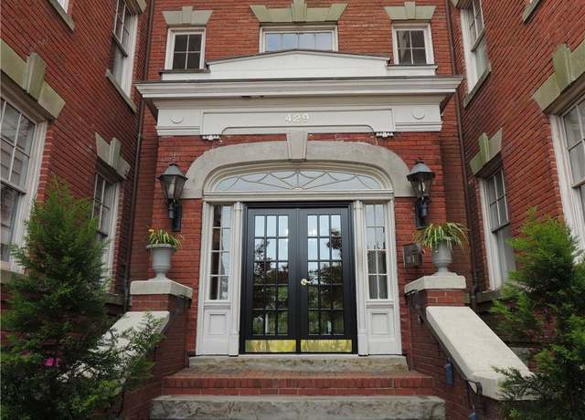 Property at 429 York St W Unit 2D, Norfolk, VA 23510, 2 beds, 2 baths