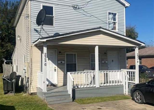 Property at 2326 Elm Ave, Portsmouth, VA 23704