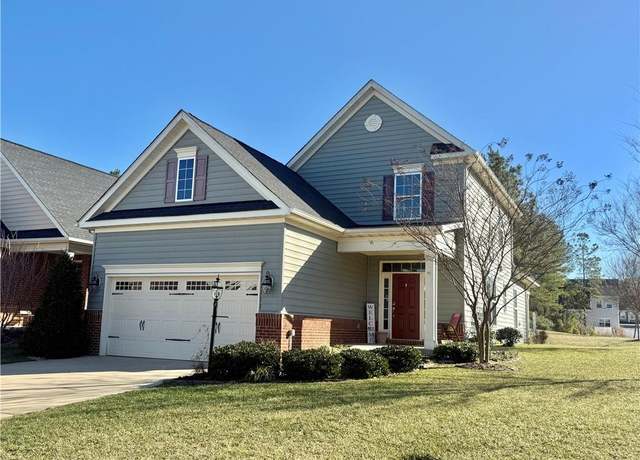 Property at 6310 Cordelia Rd, Williamsburg, VA 23188, 3 beds, 3 baths
