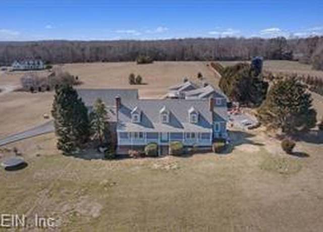 Property at 8480 Airport Rd, Quinton, VA 23141, 3 beds, 2.5 baths