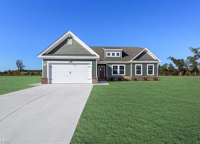 Property at 118 Apple Ct, Elizabeth City, NC 27909, 3 beds, 2 baths