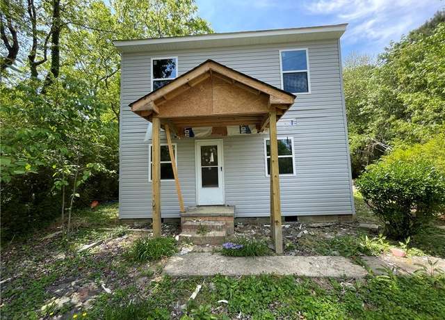 Property at 3113 Ironbound Rd, Williamsburg, VA 23185, 4 beds, 3 baths