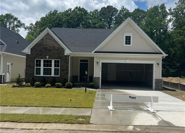Property at 2019 Mainsail Dr, Carrollton, VA 23314, 4 beds, 3 baths