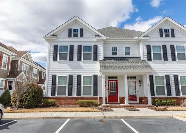 Property at 510 Atamasco St, Chesapeake, VA 23323, 2 beds, 2.5 baths