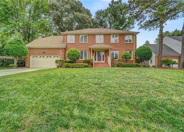Property at 813 Oglesby Ct, Virginia Beach, VA 23464, 4 beds, 3 baths