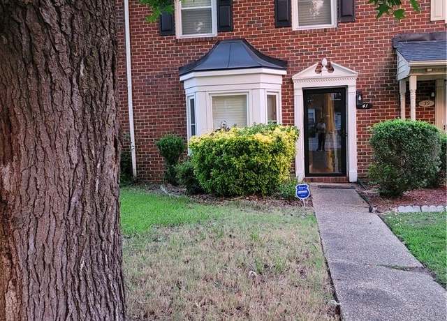 Property at 41 King George Quay, Chesapeake, VA 23325, 2 beds, 2.5 baths