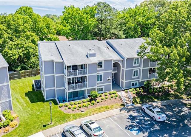 Property at 1016 Autumn Woods Ln #101, Virginia Beach, VA 23454, 2 beds, 2 baths