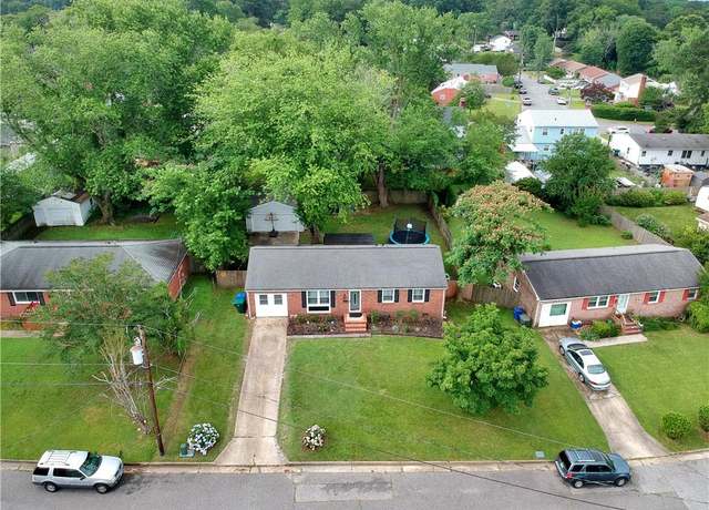 Property at 328 Thalia Dr, Newport News, VA 23608, 3 beds, 2 baths