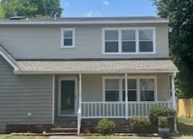 Property at 1717 English Ave, Chesapeake, VA 23320, 3 beds, 2.5 baths