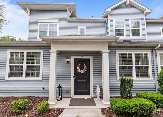 Property at 1410 Rollesby Way, Chesapeake, VA 23320, 3 beds, 2.5 baths