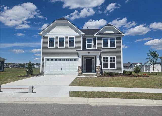 Property at 118 Arbormoor Ln, Moyock, NC 27958, 4 beds, 3 baths