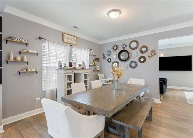 Property at 1817 Arlington Ave, Norfolk, VA 23523, 4 beds, 2.5 baths
