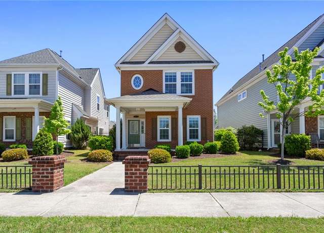 Property at 3612 Prices Fork Blvd, Suffolk, VA 23435, 3 beds, 2.5 baths