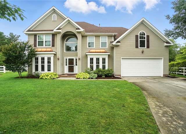 Property at 3297 Barbour Dr, Virginia Beach, VA 23456, 5 beds, 3 baths